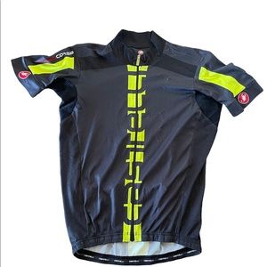 Castelli Cycling Jersey